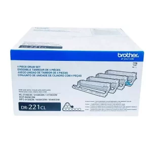 UNIDAD DE CILINDRO BROTHER DR-221CL