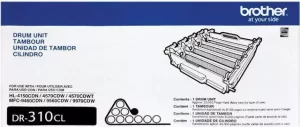 UNIDAD DE CILINDRO BROTHER DR-310CL