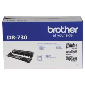 UNIDAD DE CILINDRO BROTHER DR-730