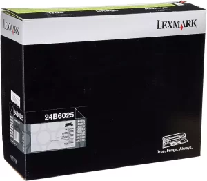 UNIDAD DE CILINDRO LEXMARK 24B6025