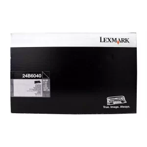 UNIDAD DE CILINDRO LEXMARK 24B6040