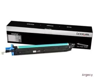 UNIDAD DE CILINDRO LEXMARK 24B6327