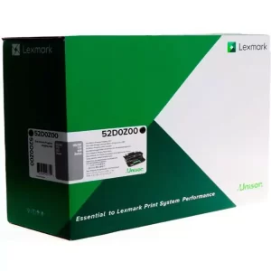 UNIDAD DE CILINDRO LEXMARK 52D0Z00