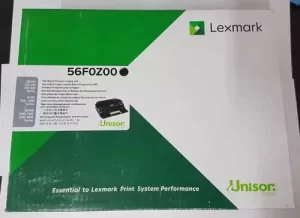 UNIDAD DE CILINDRO LEXMARK 56F0Z00