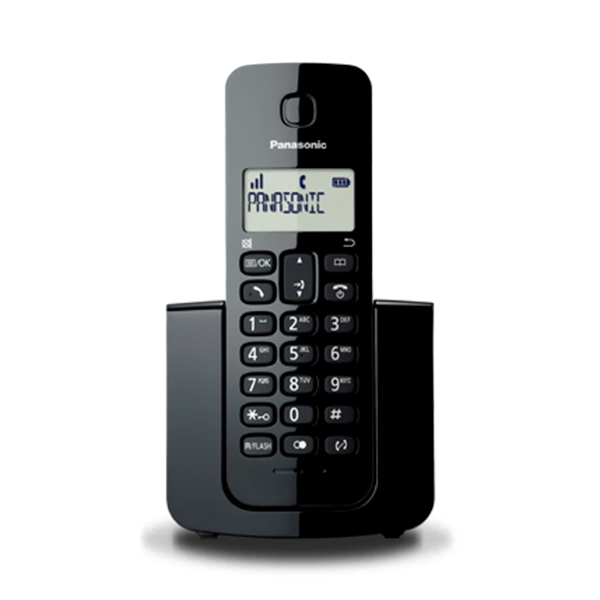 Teléfono Panasonic KX-TGB110 Wireless 1.9 Ghz