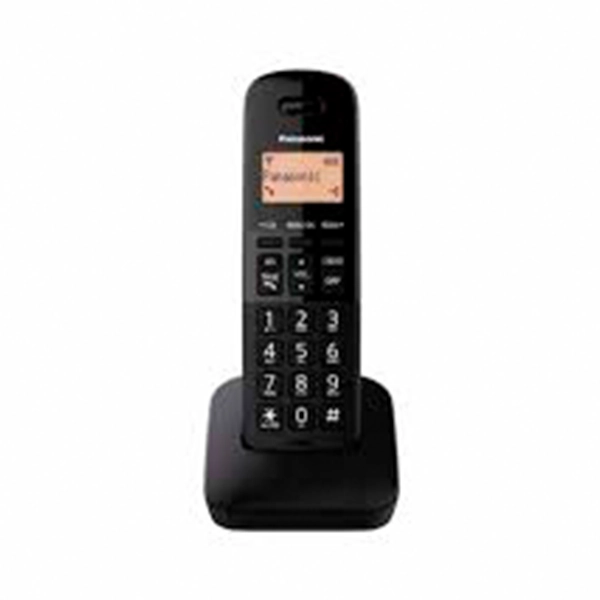 Teléfono Panasonic KX-TGB310LAB Wireless