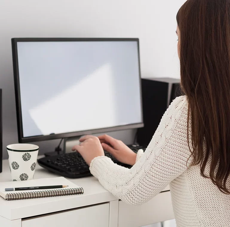 Computadoras de Escritorio