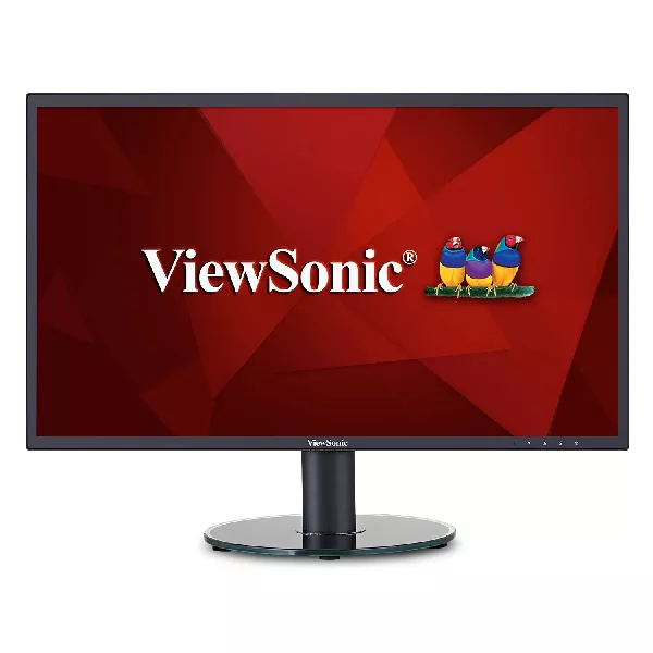 Monitor Viewsonic va2718-sh